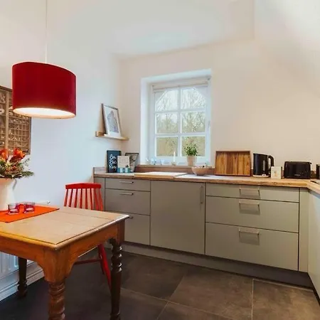 Stylische Auszeit Am