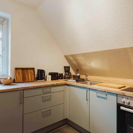 Stylische Auszeit Am Apartment Timmendorfer Strand