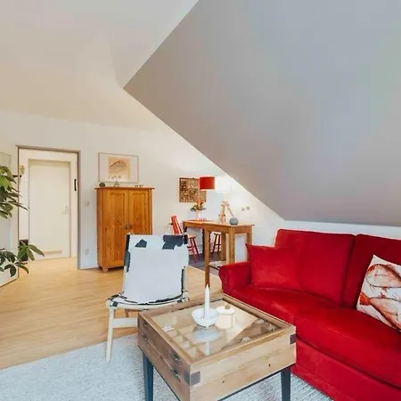 Stylische Auszeit Am Apartment *